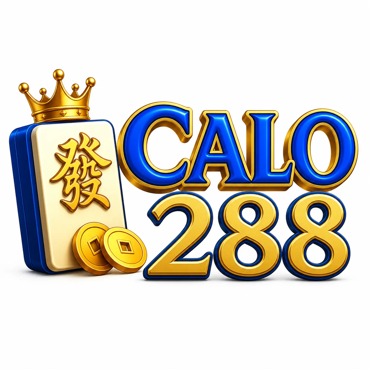 CALO288 - Petualangan Seru Tembak Ikan