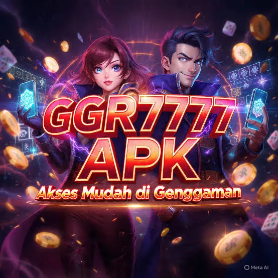GGR7777 - Permainan Tycoon Seru dan Menantang