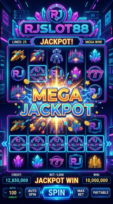 Proses pengunduhan aplikasi yang cepat di rjslot88.